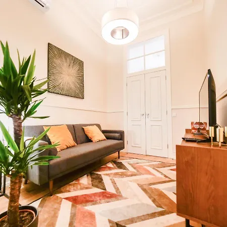 Correeiros 174 -the Place To Be Lisboa