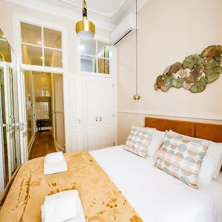 Correeiros 174 -the Place To Be Lisboa