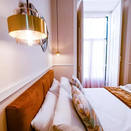 Correeiros 174 -the Place To Be Lisboa