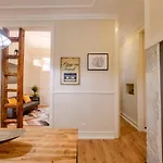 Correeiros 174 -the Place To Be Апартаменти *