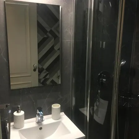 Correeiros 174 -the Place To Be Appartement