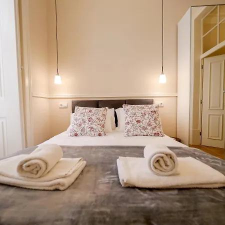 Correeiros 174 -the Place To Be * Lisboa