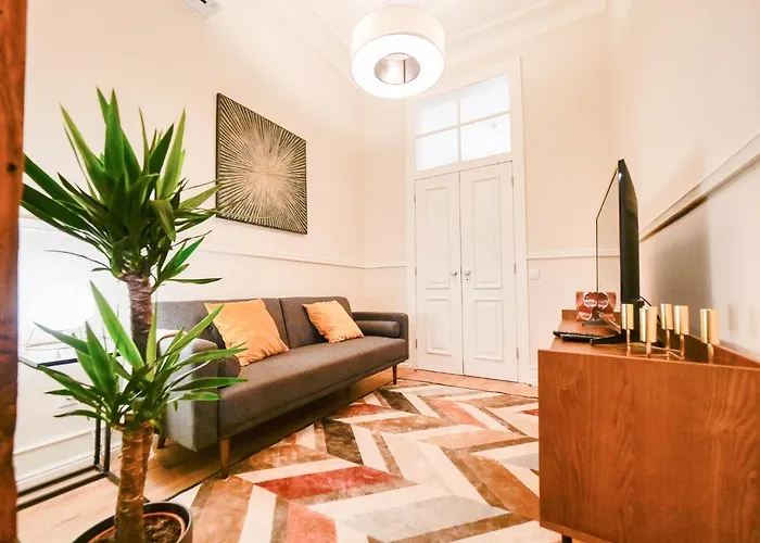 Correeiros 174 -the Place To Be Lisboa