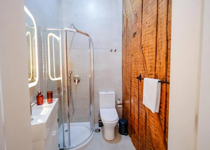 Correeiros 174 -the Place To Be * Lisboa