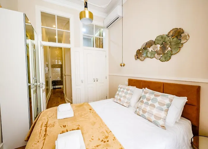 Correeiros 174 -the Place To Be Lisboa