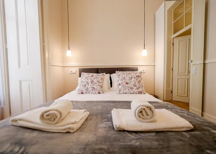 Correeiros 174 -the Place To Be * Lisboa