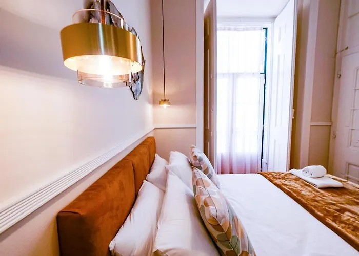 Correeiros 174 -the Place To Be Lisboa